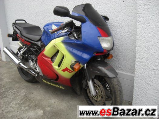 Honda CBR 600