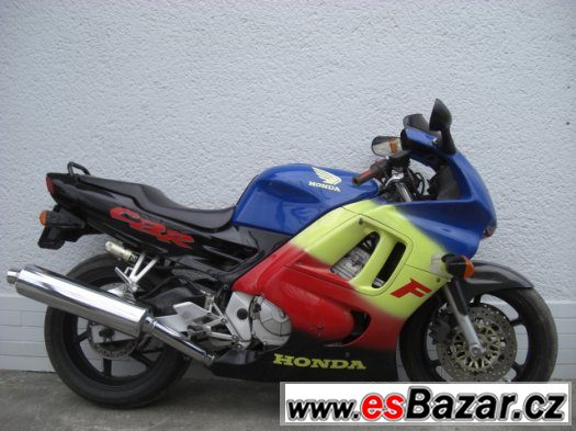 Honda CBR 600