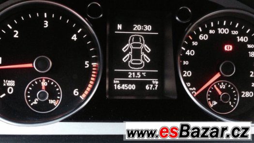 prodam-budiky-vw-passat-cc-3c