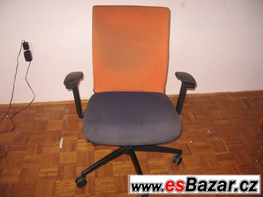 kancel.židle