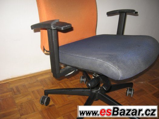 kancel.židle