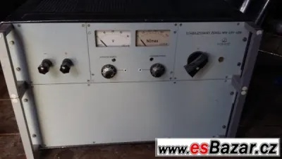 Zdroj MN 40V-40A