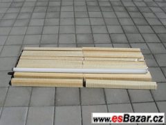 Zářivkové trubice 40w délka 120cm