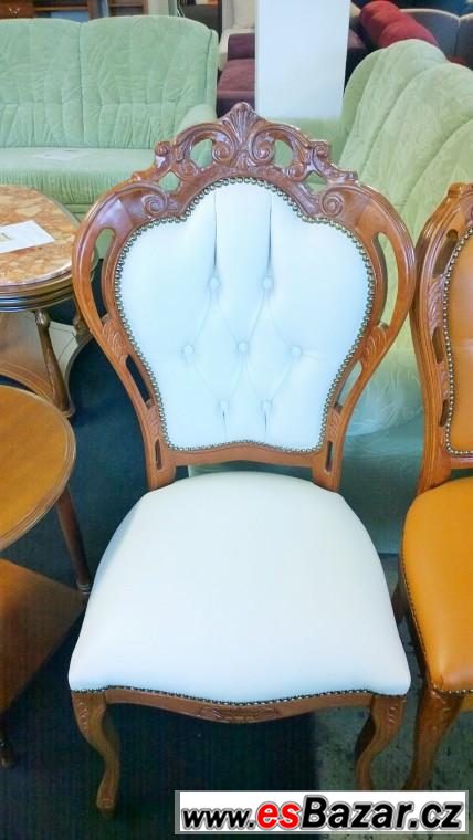 Židle - replika