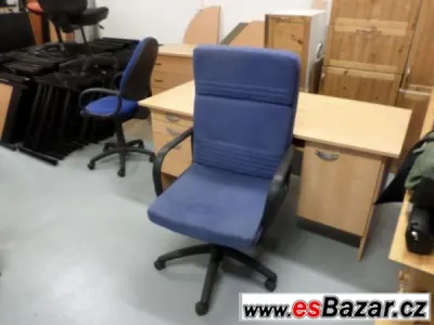 Zařizujete kancelář? Super nábytek