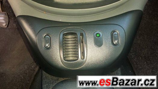 RENAULT SCENIC NOVÁ STK AUTO BEZ INVESTIC