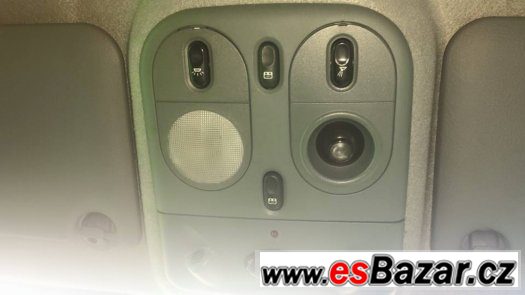 RENAULT SCENIC NOVÁ STK AUTO BEZ INVESTIC