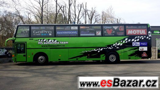 Volvo B10M