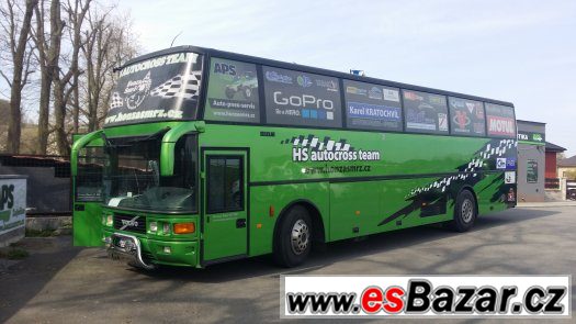 Volvo B10M