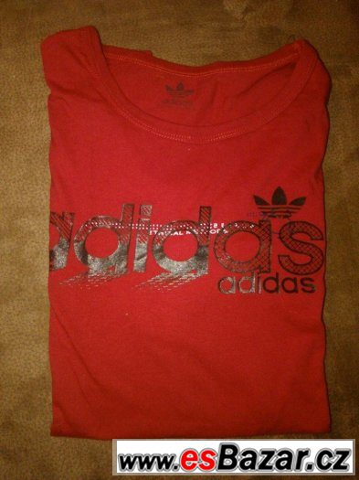 Prodám tílko Adidas Prodám tílko Adidas