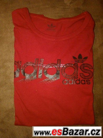 Prodám tílko Adidas