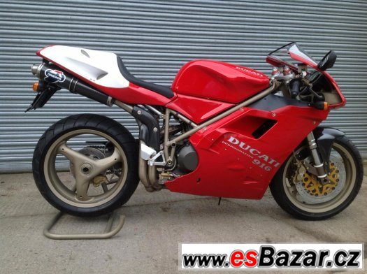 Ducati 916SPS