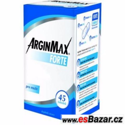 ArginMax Forte 13 tablet