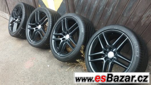 Originalni sada alu audi R19 5x112