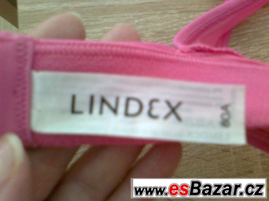 sportovní podprsenka Lindex