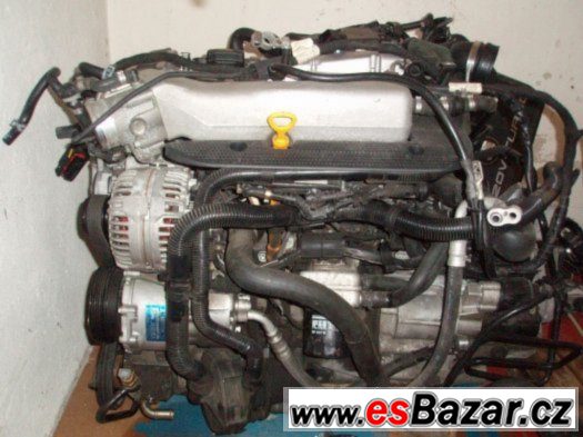 Motor 1.8 T turbo 132 KW, AUQ, Š.Octavia RS, Leon Cupra