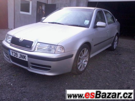 Motor 1.8 T turbo 132 KW, AUQ, Š.Octavia RS, Leon Cupra