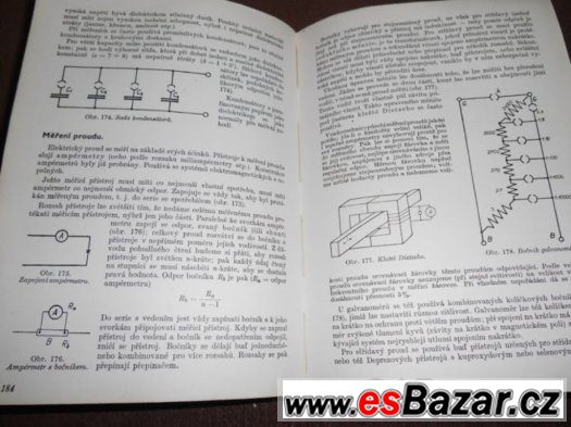 Elektrotechnika - 1944 - Ing. Dr. Jiří Trůneček