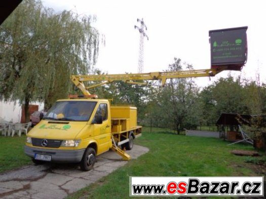 Mercedes Sprinter Mercedes Sprinter