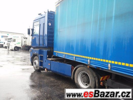 Renault Magnum AE 430 Renault Magnum AE 430