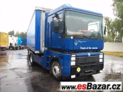 Renault Magnum AE 430