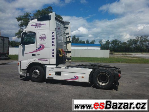 tahač VOLVO FH 13 440 tahač VOLVO FH 13 440