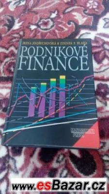 Podnikové finance