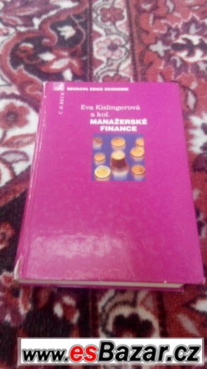 manazerske-finance-e-kislingerova