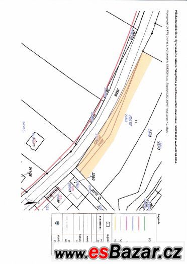 STP Vyškov-Lhota 1100 m2