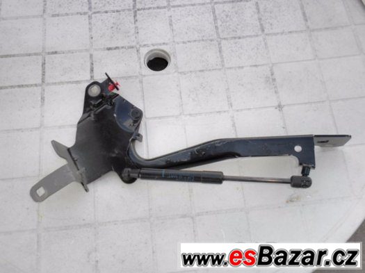 RENAULT SCENIC III /GRAND III (02/2009-) PRAVÝ PANT KAPOTY RENAULT SCENIC III /GRAND III (02/2009-) PRAVÝ PANT KAPOTY