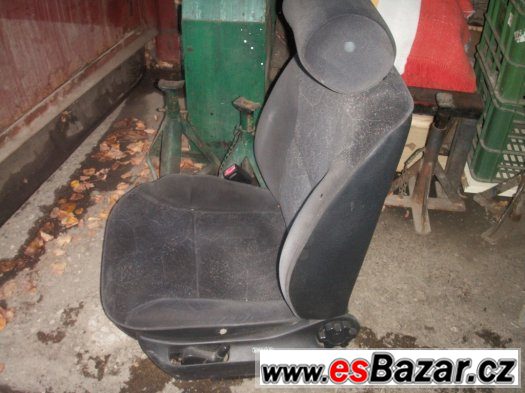 Prodám náhradní díly Citroen Xsara combi