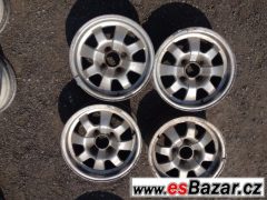 14" 4x108 peugeot ford citroen