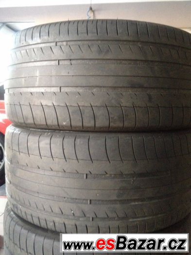 295/35/21 Michelin letní pneu