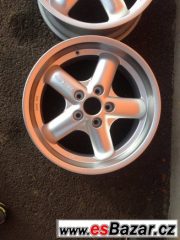 17" Hamann Motorsport HM1 BMW / 5x120