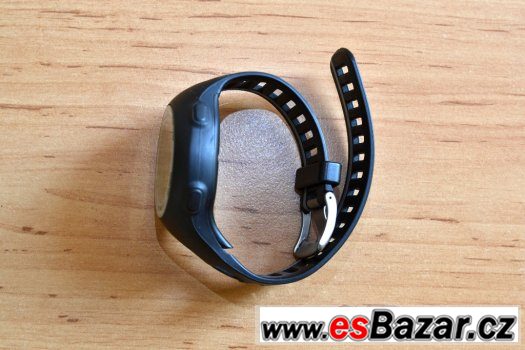 Garmin forerunner 110 Garmin forerunner 110