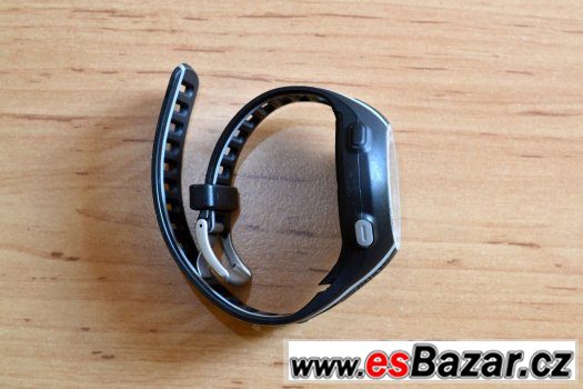 Garmin forerunner 110 Garmin forerunner 110