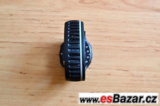 Garmin forerunner 110 Garmin forerunner 110