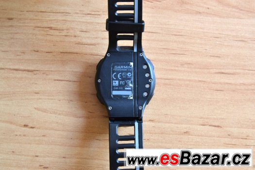 Garmin forerunner 110 Garmin forerunner 110