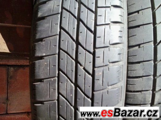 4ks pneu Smart Bridgestone