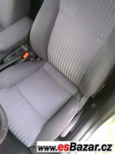 Skoda octavia combi Skoda octavia combi