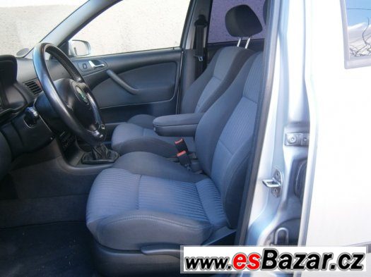 Skoda octavia combi Skoda octavia combi