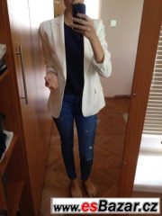 prodám úplně nové sako od zn:Atmosphere vel:M-L