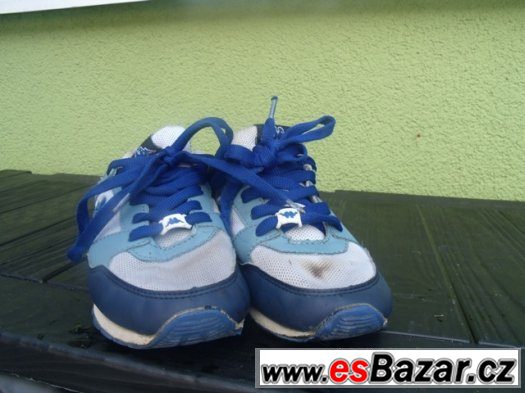Botky Kappa vel.31 Botky Kappa vel.31