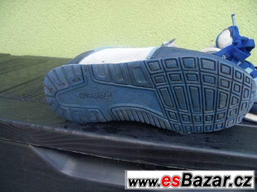 Botky Kappa vel.31 Botky Kappa vel.31