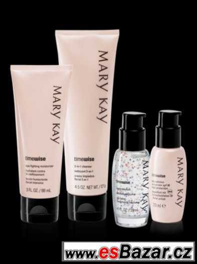 MARY KAY TimeWise® Zázračná sada NOVÁ