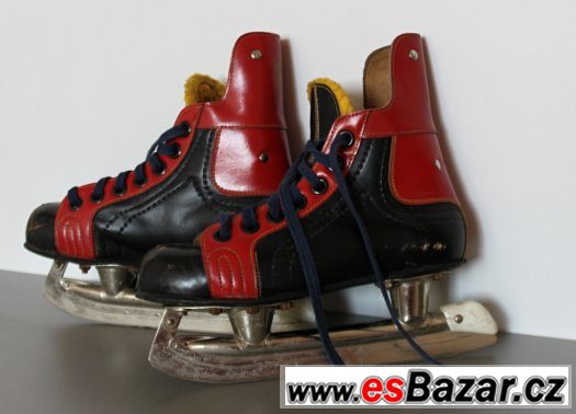 BRUSLE na led zn.BOTAS vel.30 BRUSLE na led zn.BOTAS vel.30
