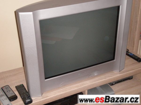 TV Sony Wega