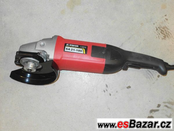 stayer-sa21-180-uhlova-bruska-2100w