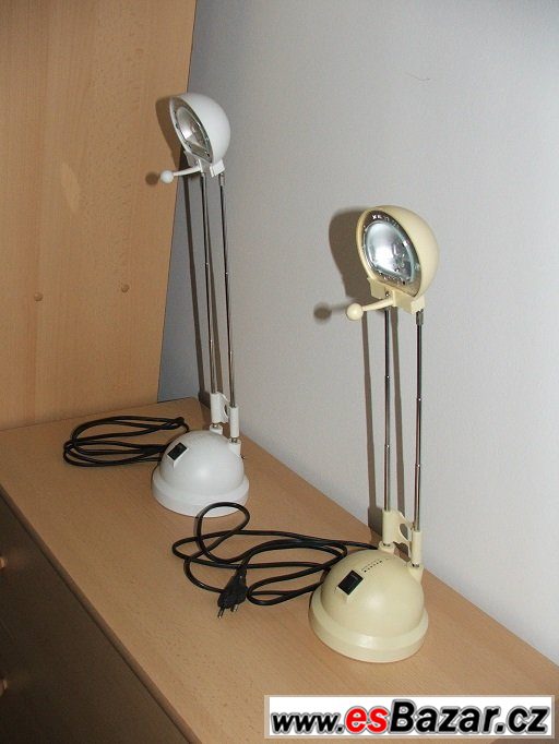 Stolní lampa 20W Stolní lampa 20W
