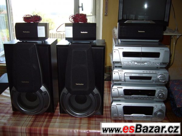 technics-sa-eh-750